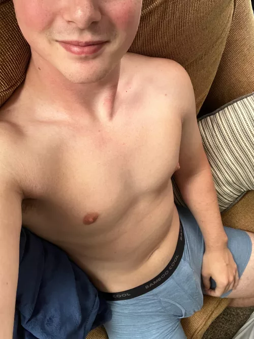 25 Texas, It's okay, you can look. by nomark1849