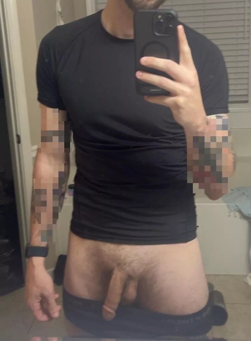 (33) Anyone near GA want a fwb?  posted by Curious_Dad89