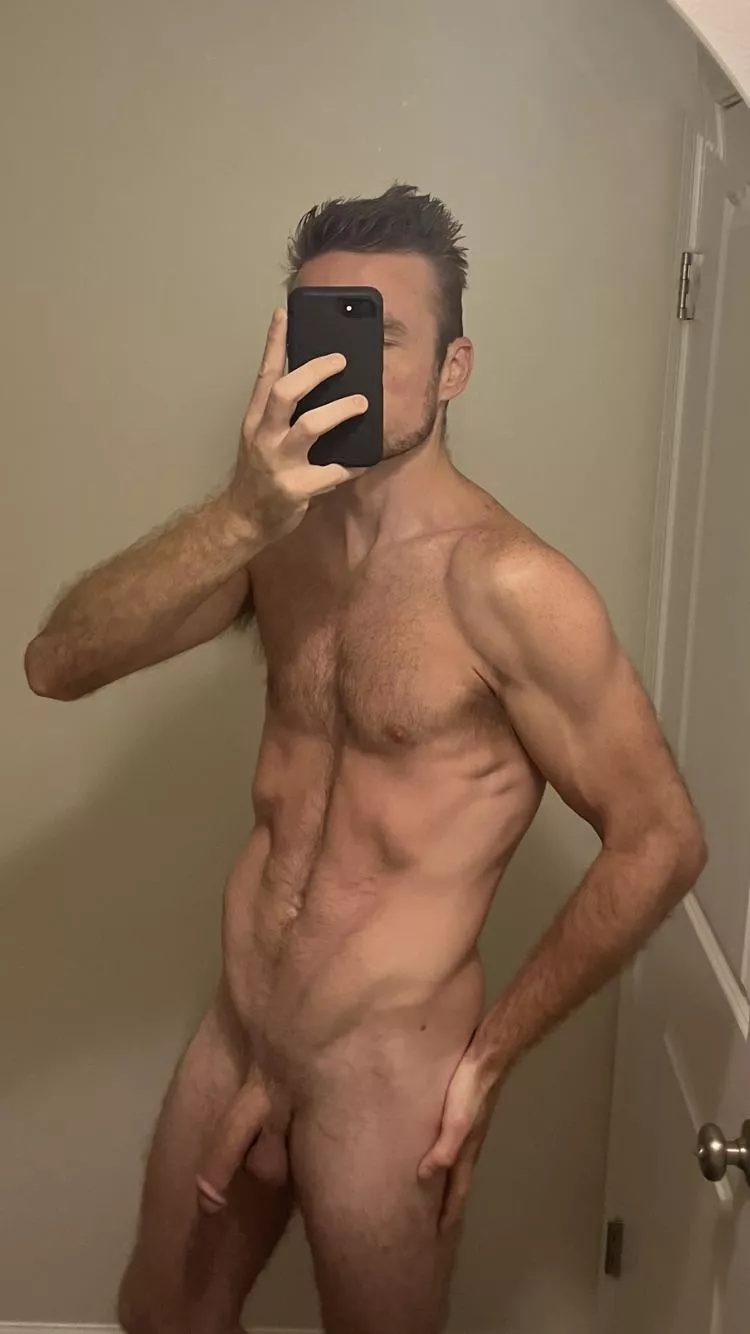 (35) Father of three.  Do you think I’ve still “got it”? posted by ObiWanKylobi