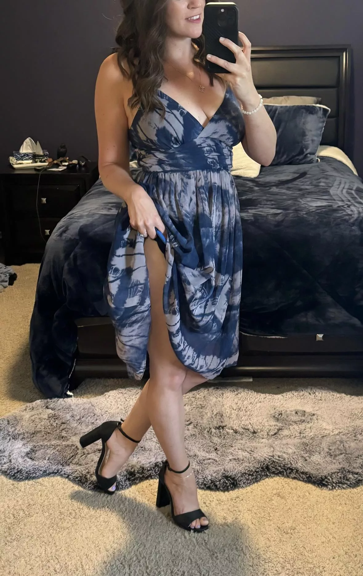 Best part o(f) summer, going naked under dresses  posted by Bravecupcake3344