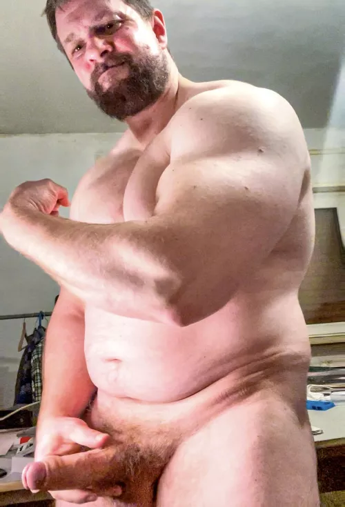 Can u handle me?. by Top_Handle2768