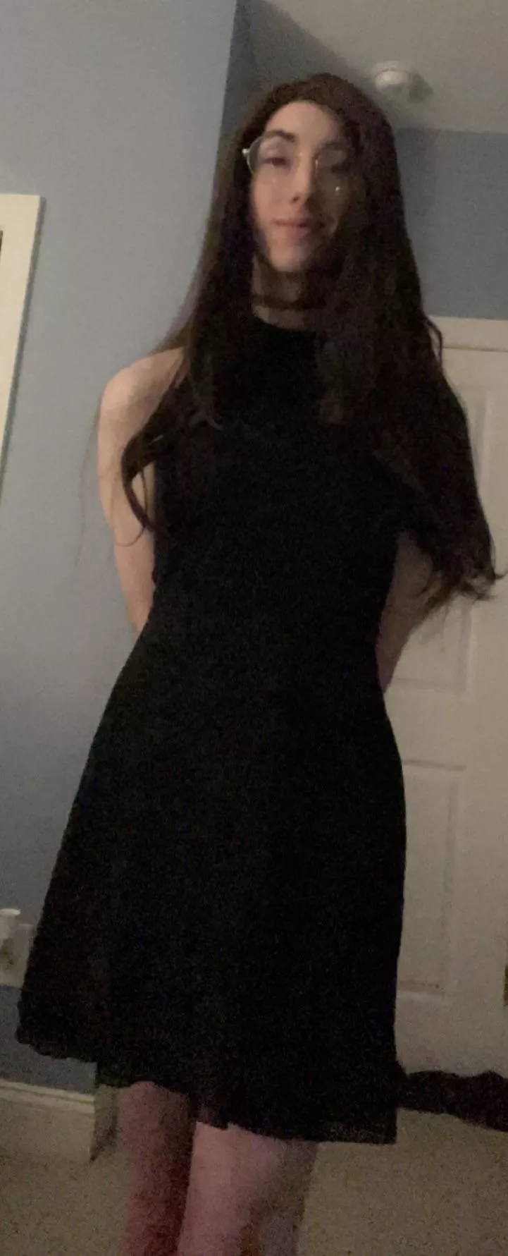 checking in to see if i’ve hit twink death yet posted by Southern_Katey