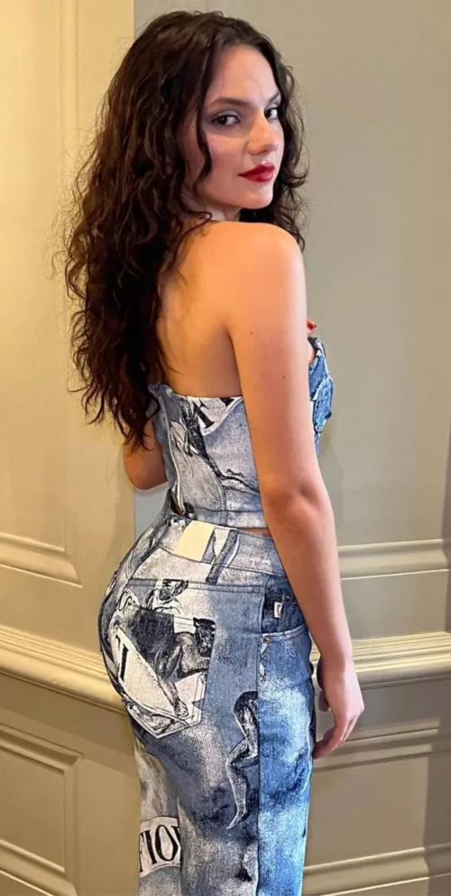 Dafne Keen by King-David30