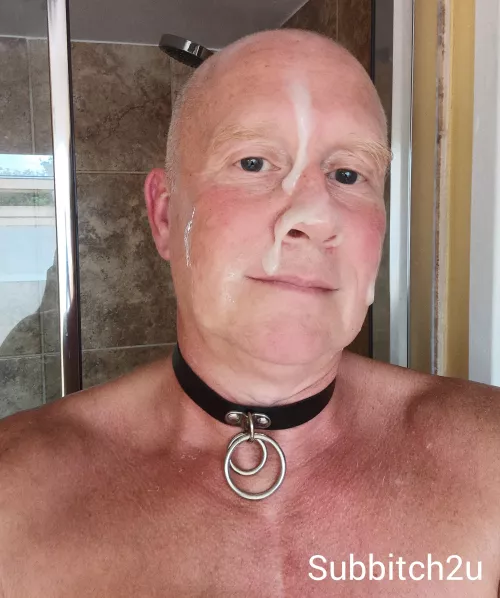 Degrading facial by subbitch2u