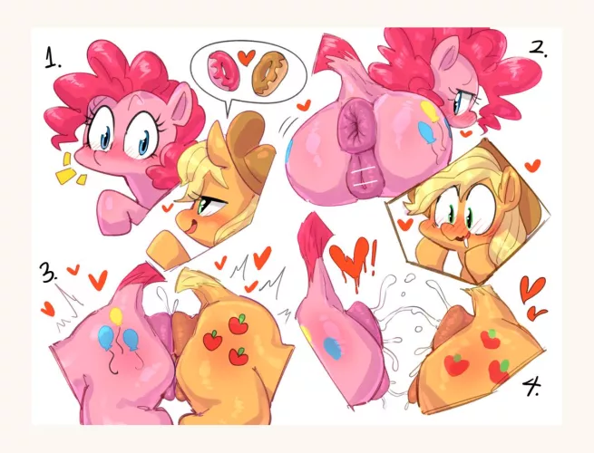 Dlnut kissing (hanuvo) by Inevitable_Rice9321