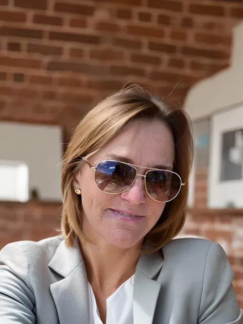 Do you think I’m still attractive at 58? by Sensitive-Anxiety-10