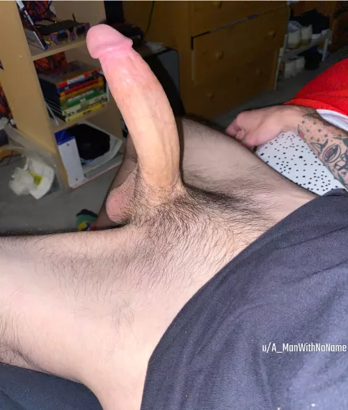 dont forget your “chores” by A_ManWithNoName