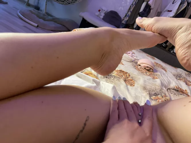 Go ahead and give it a taste by DarlingDreamySiren