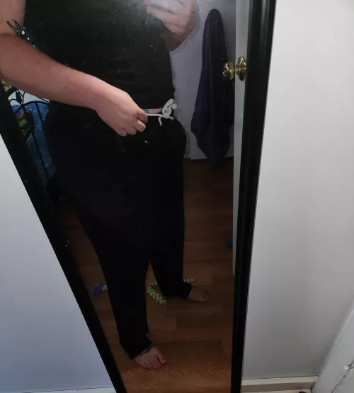 Goddess is happy to see you by DefiledGoddessLuna