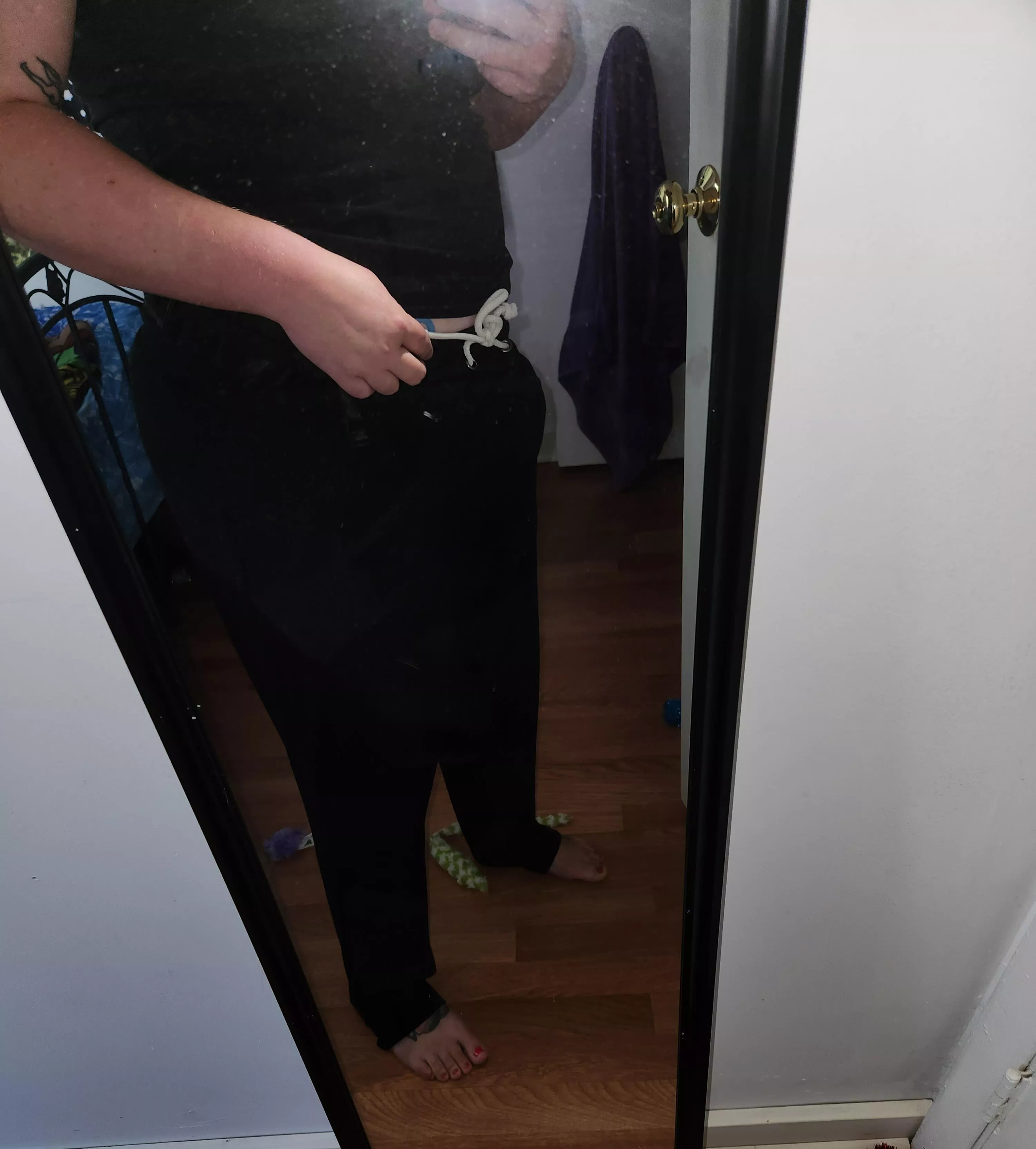 Goddess is happy to see you posted by DefiledGoddessLuna