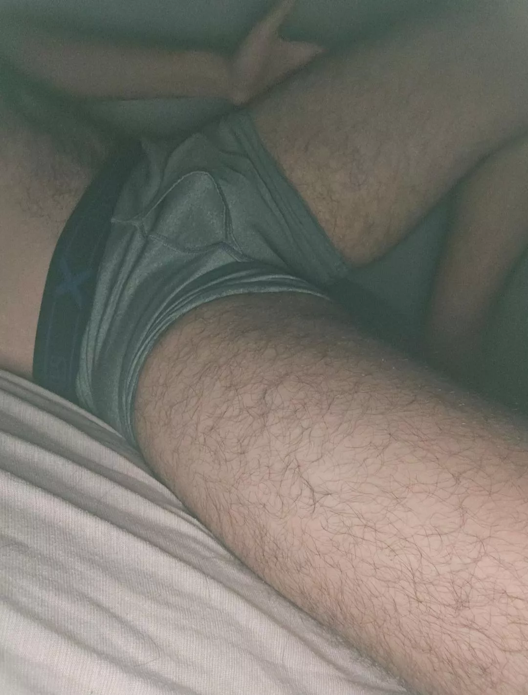 Hanes posted by thr0waway221133