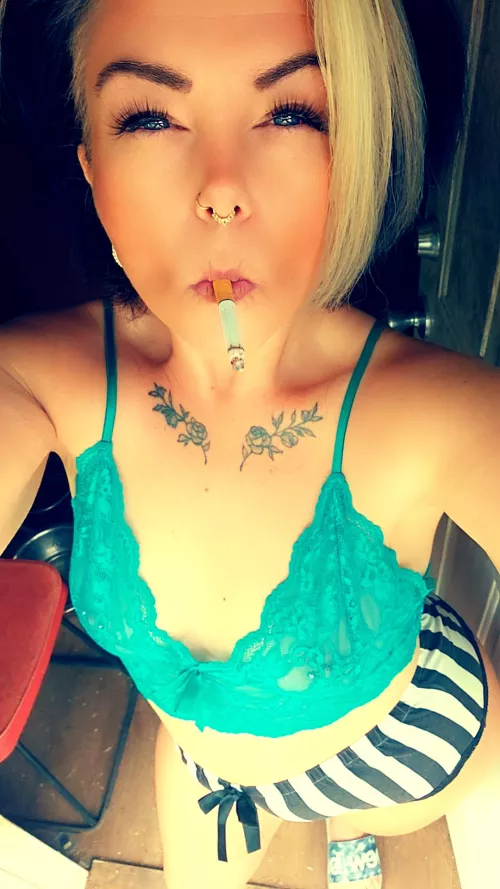 Haopy sunday sugar by DirtyPenelope69