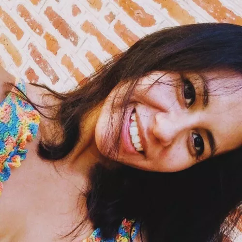 hello How are you darling  by lariza999