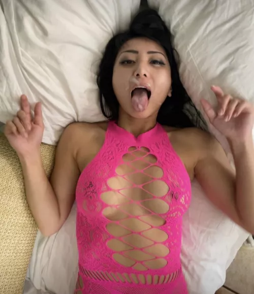 I can’t get enough by CindyMoonisMaiHero