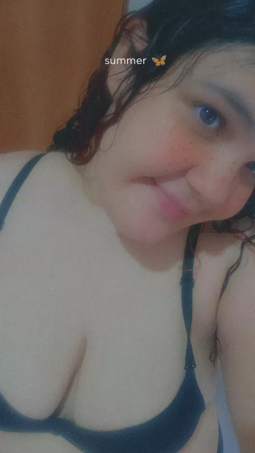 I feel so fucking horny I just wanna squirt  by mizakime