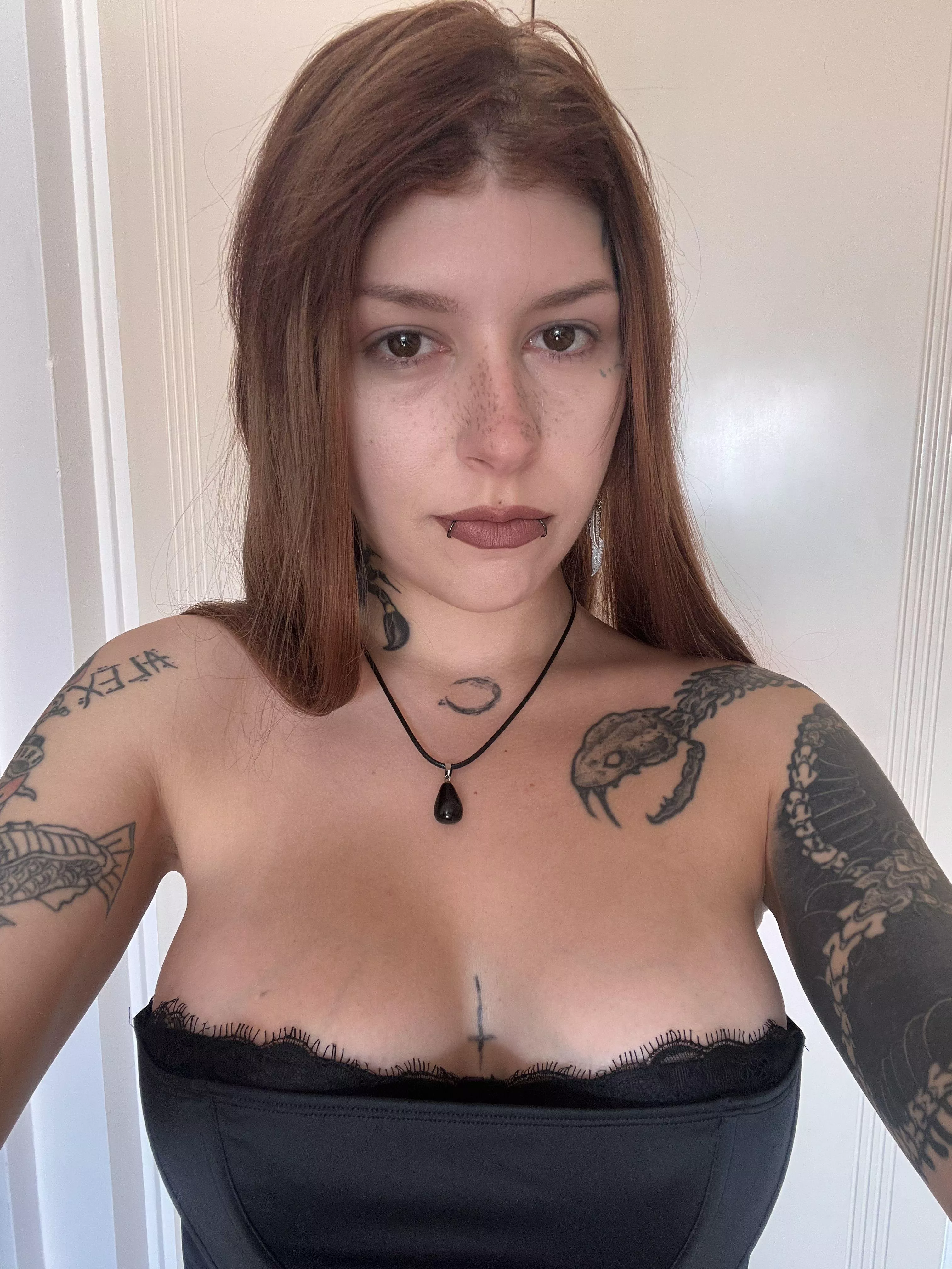 I want you to convince me to talk to you posted by JoanneWinterss