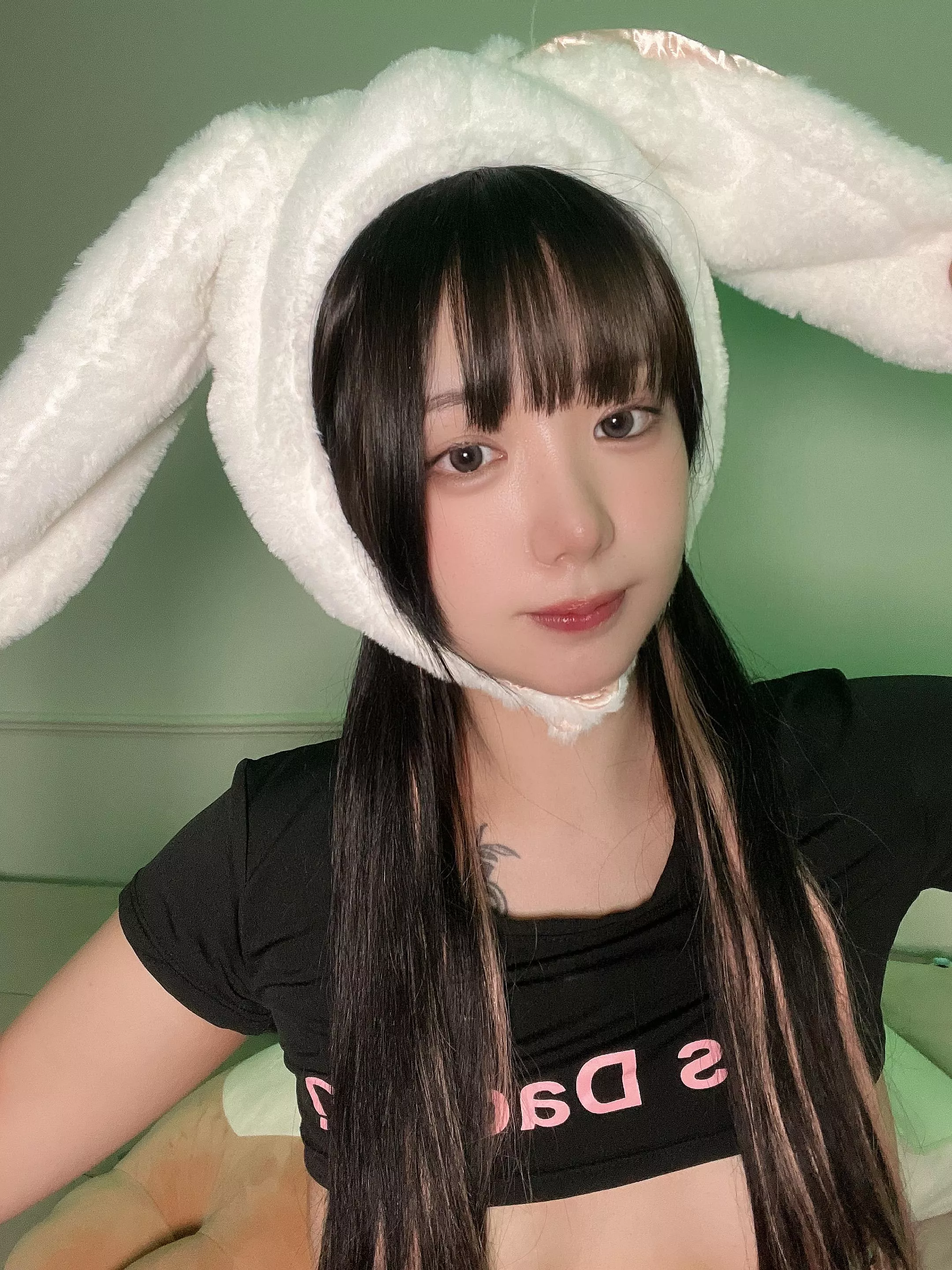 If I told you you could date me anytime, what would you say?
 posted by Minimum-Fisherman142