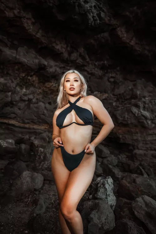 I'll show you what a fun time looks like by Sukiyuki3