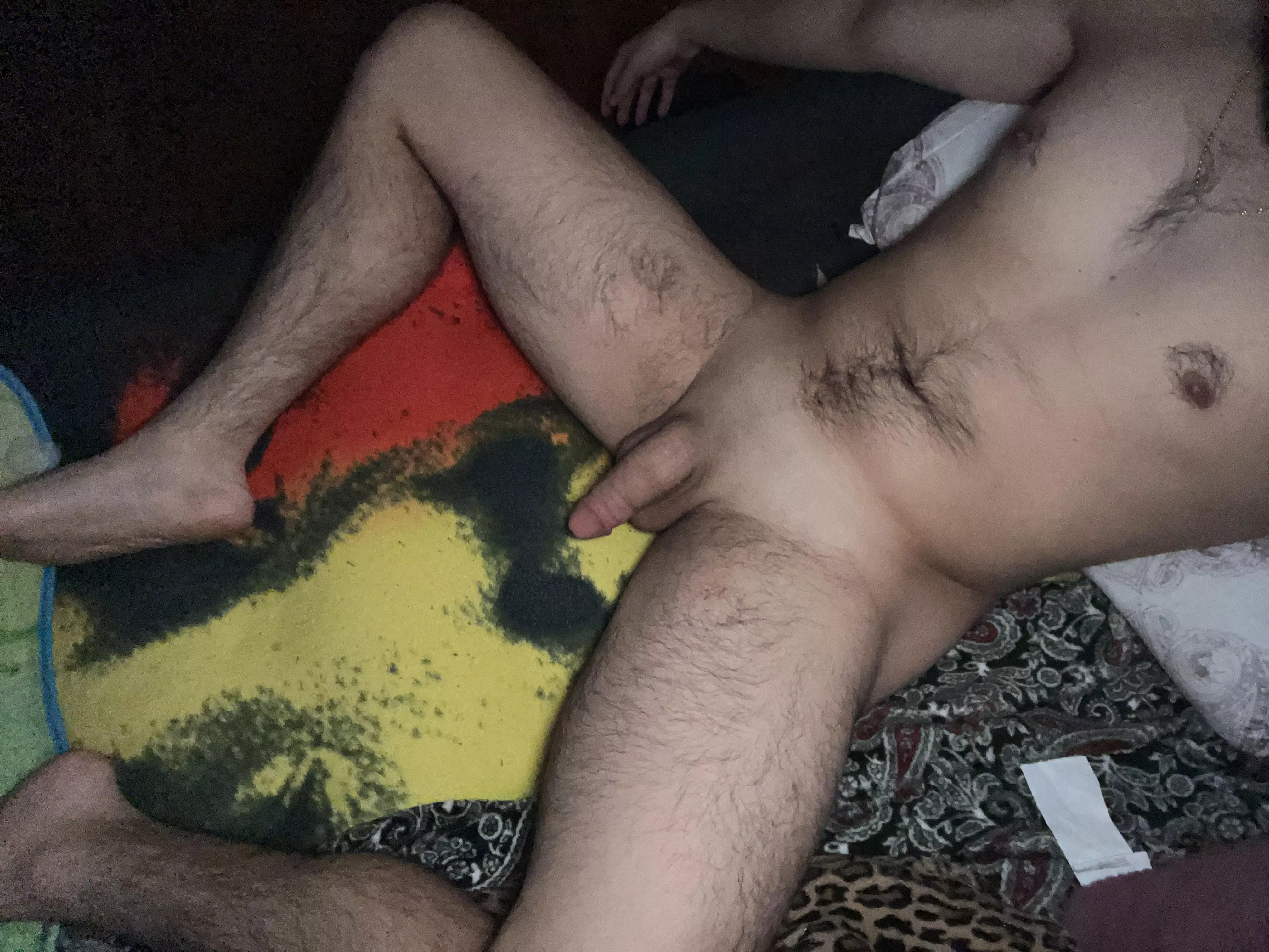 Just hanging around (24) posted by youngnswinging