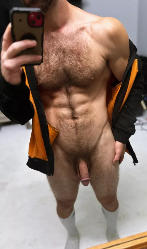 Just hanging out  by dj-minato