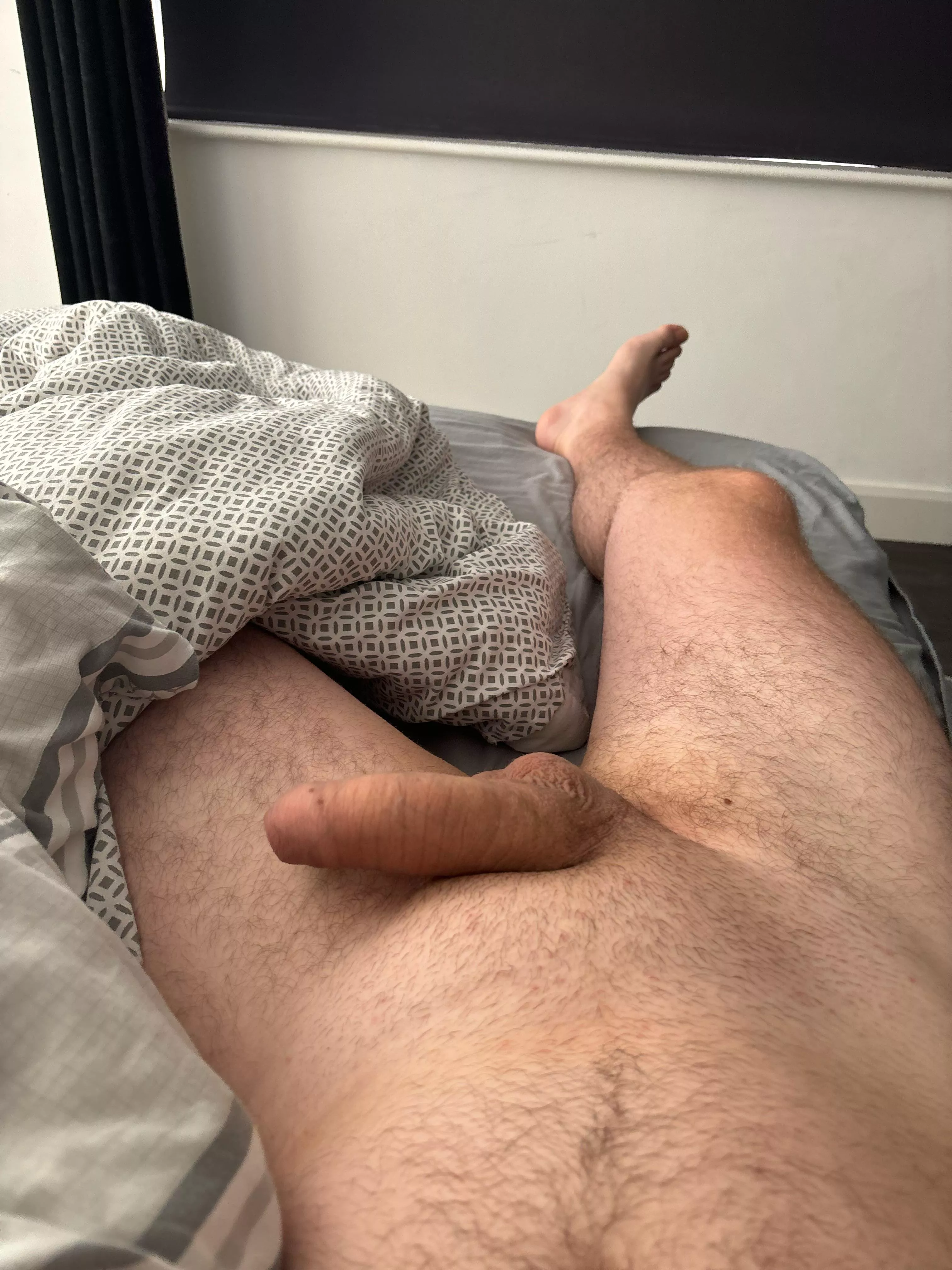 Just woke up (19) posted by SnooStories3721