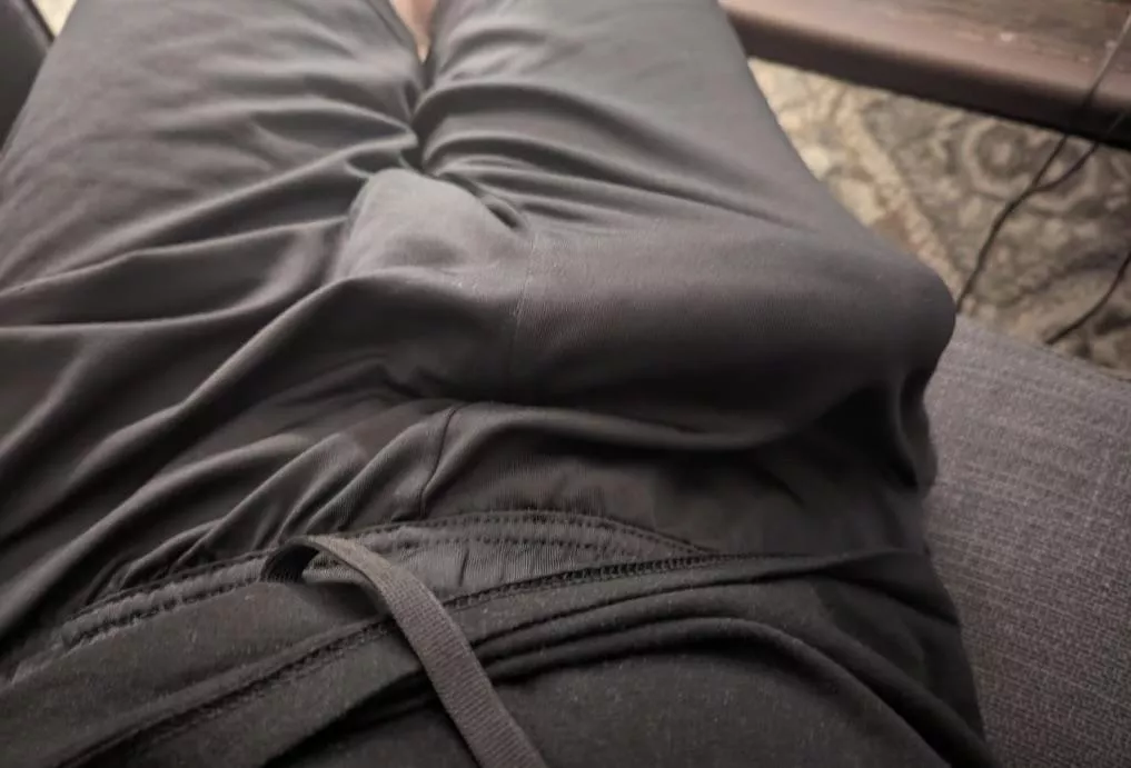 My 25 Year Old Bulge In My Pants posted by TomAndSophiaFLCouple