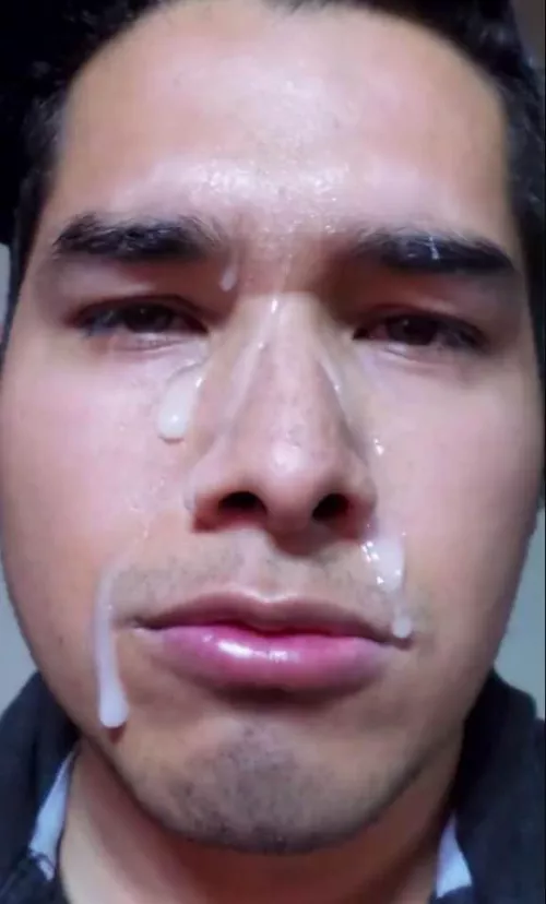 Nasty man by Face4SpecialCream