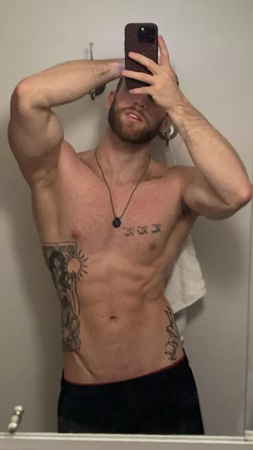 Need some better shoots tbh by Fitcookieface