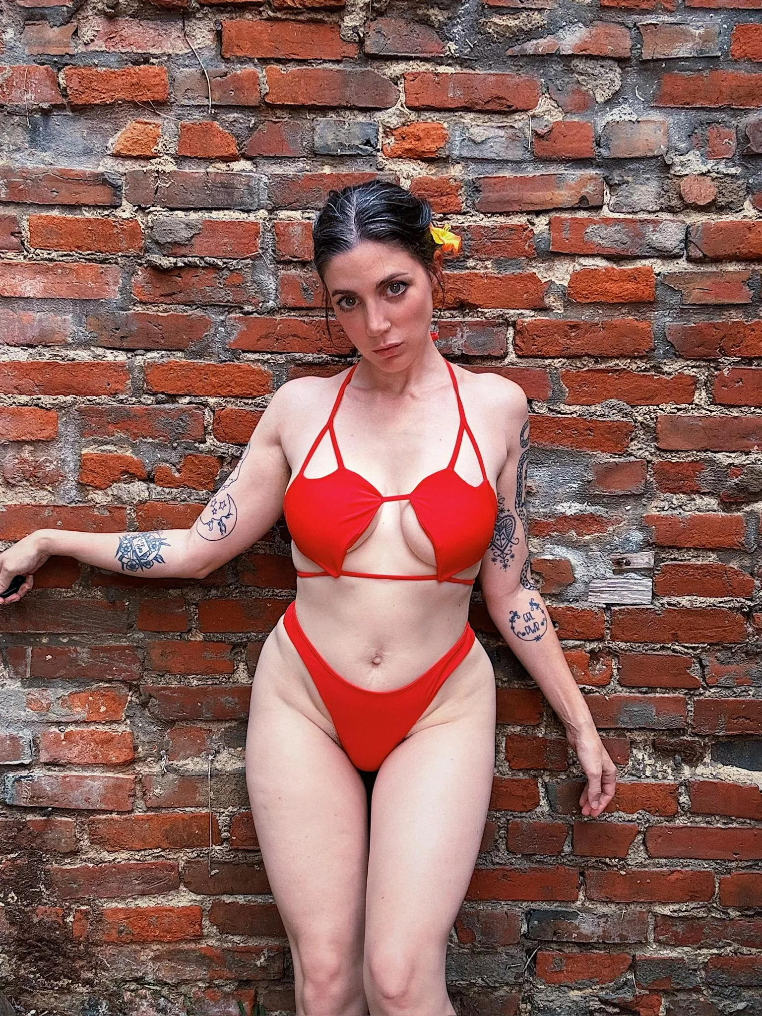 New bikini because I love y'all posted by PrettySadieReed