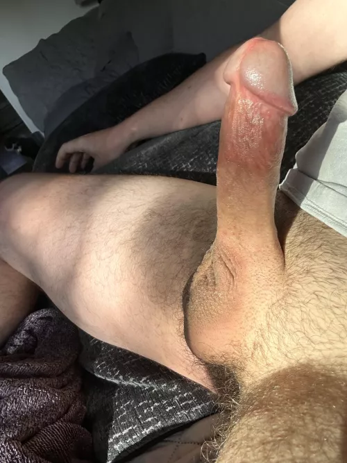 She may not know it, but let’s show her that you prefer big dick just like her by FarThroat6042