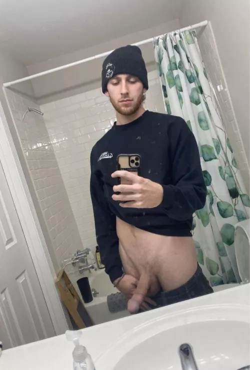 Shower time by Shoddy_Equivalent669