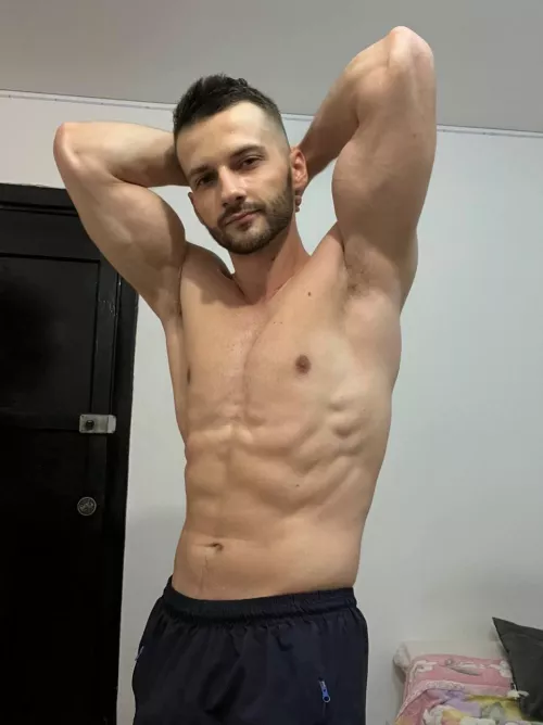 So stinky  by vitalysportguy