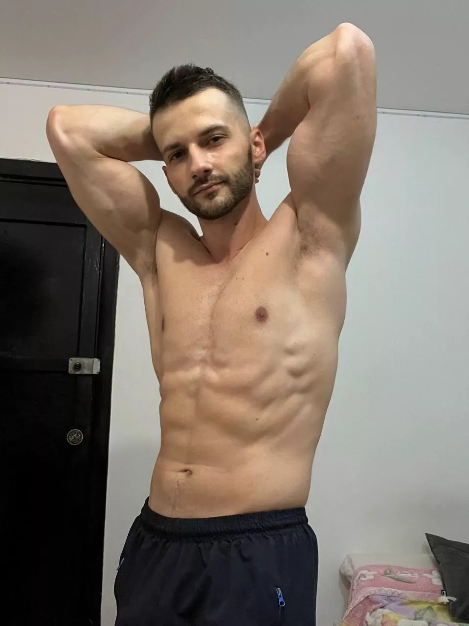 So stinky  posted by vitalysportguy