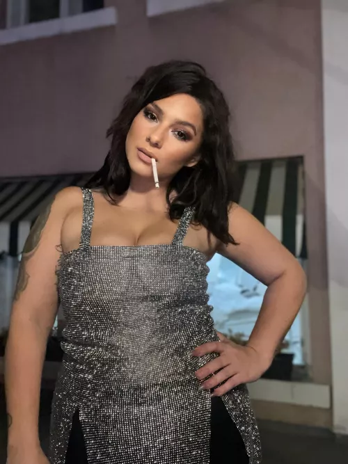 Star studded evening with by Fancy-Bet-1484