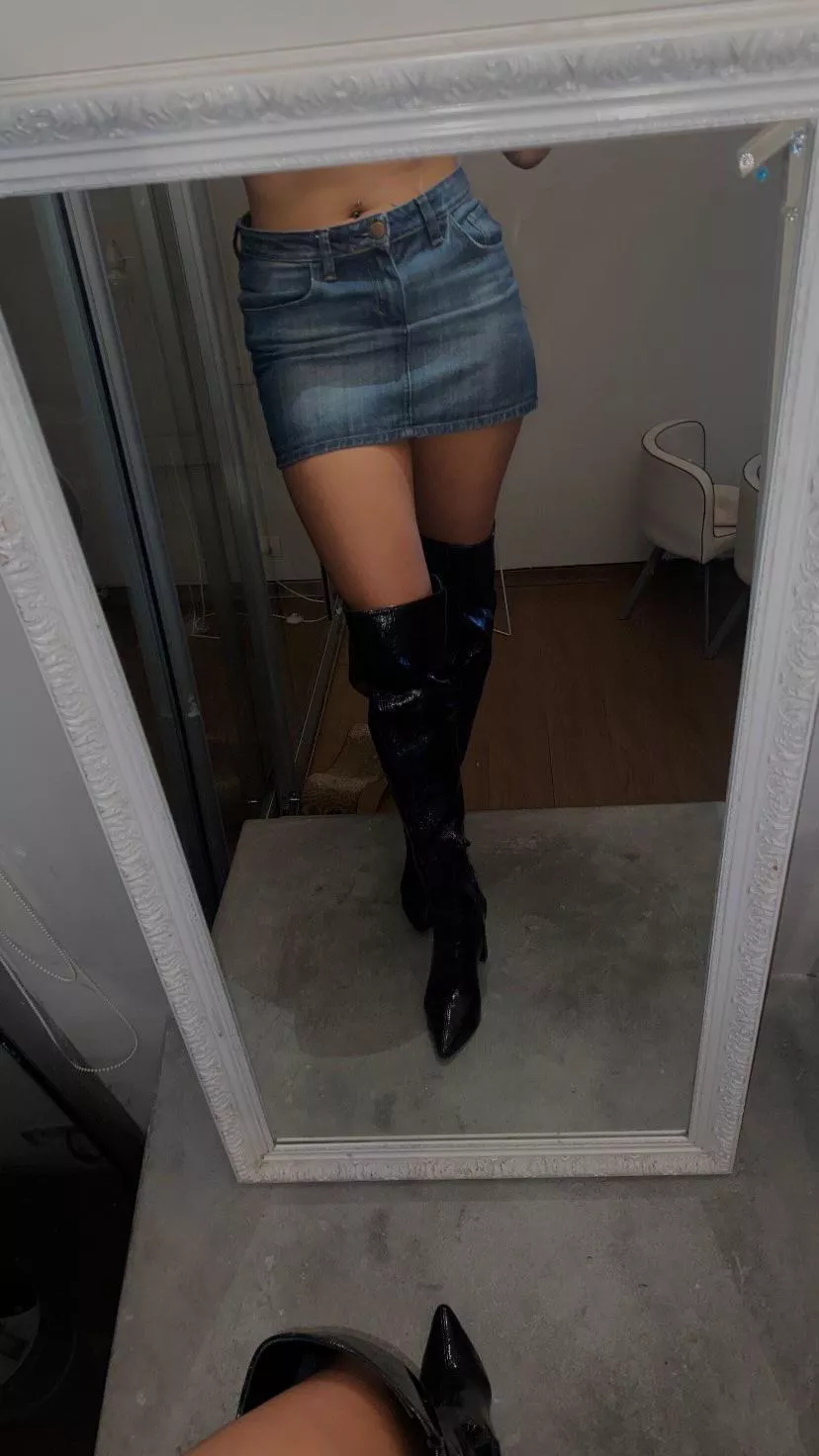 Tell meee if u like it  posted by Lolawildxx