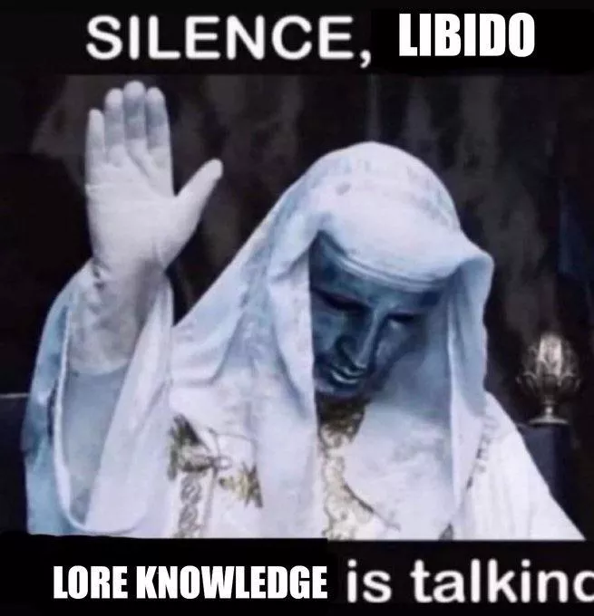 This is actually a pet peeve of mine. What’s the most egregious NTR works that ignore details from the work they’re borrowing from? posted by bluepsy