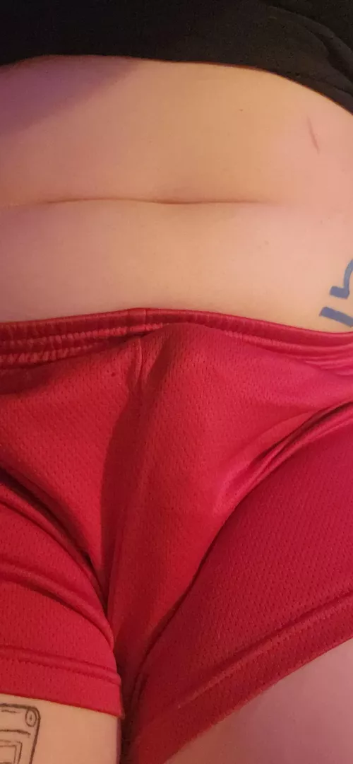 What if I showed up ready for bed like this  by DefiledGoddessLuna