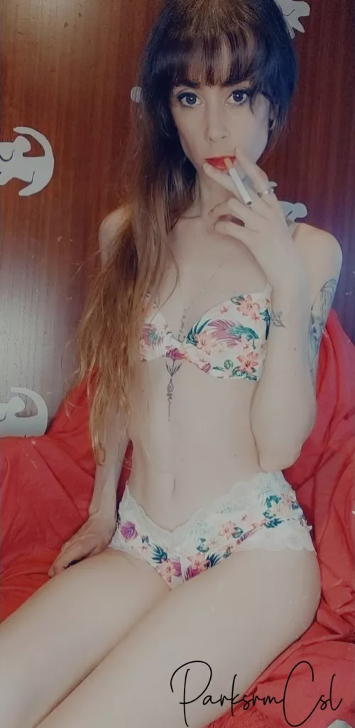 Will you give me a fire if I ask for it? by Mobile_Mammoth7246