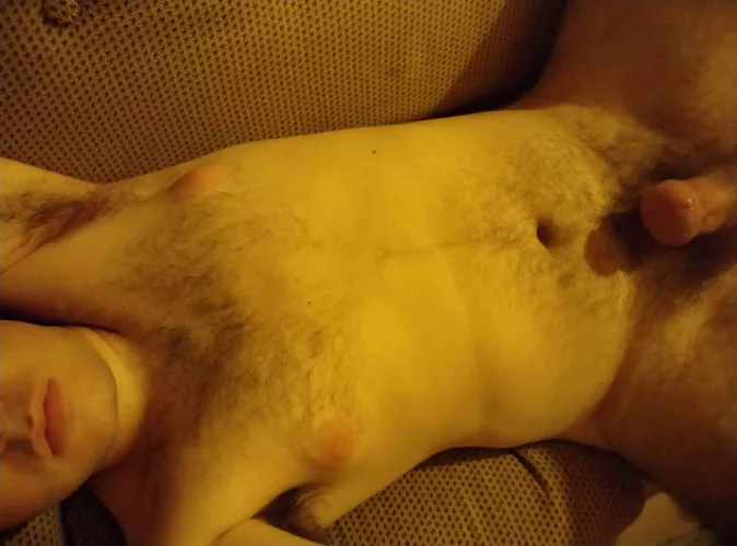 20 any cute girl around my age up to chat?  by Chevalier_Ambrogio