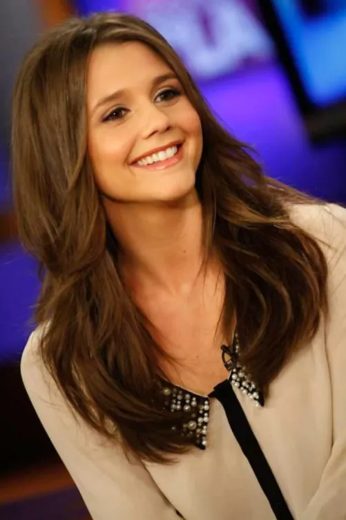 Alexandra Chando by qwer5r