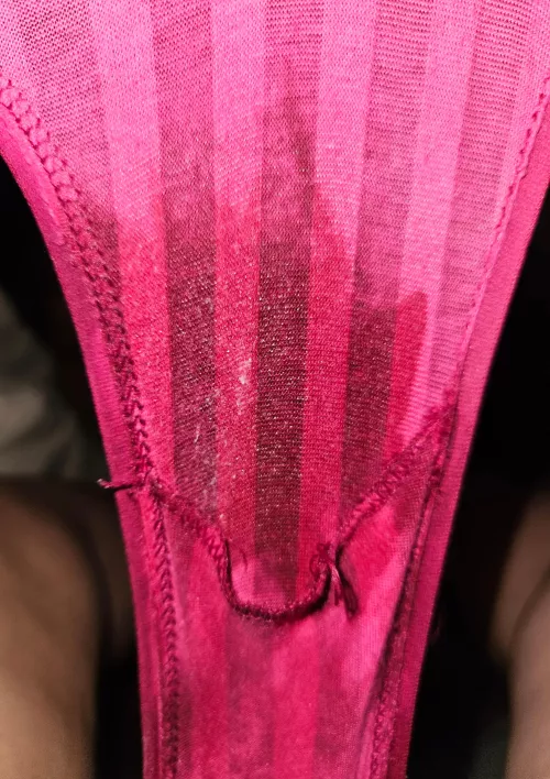 Another wetspot to start off the week 🙊 by No_Opportunity6213