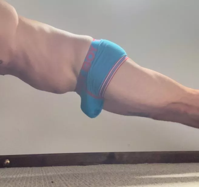 Assume The Position. posted by givinggolddude