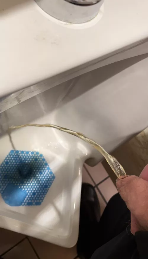 At the office by WBYVR