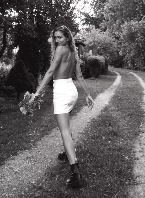 born to be wild  by a1isewi1d