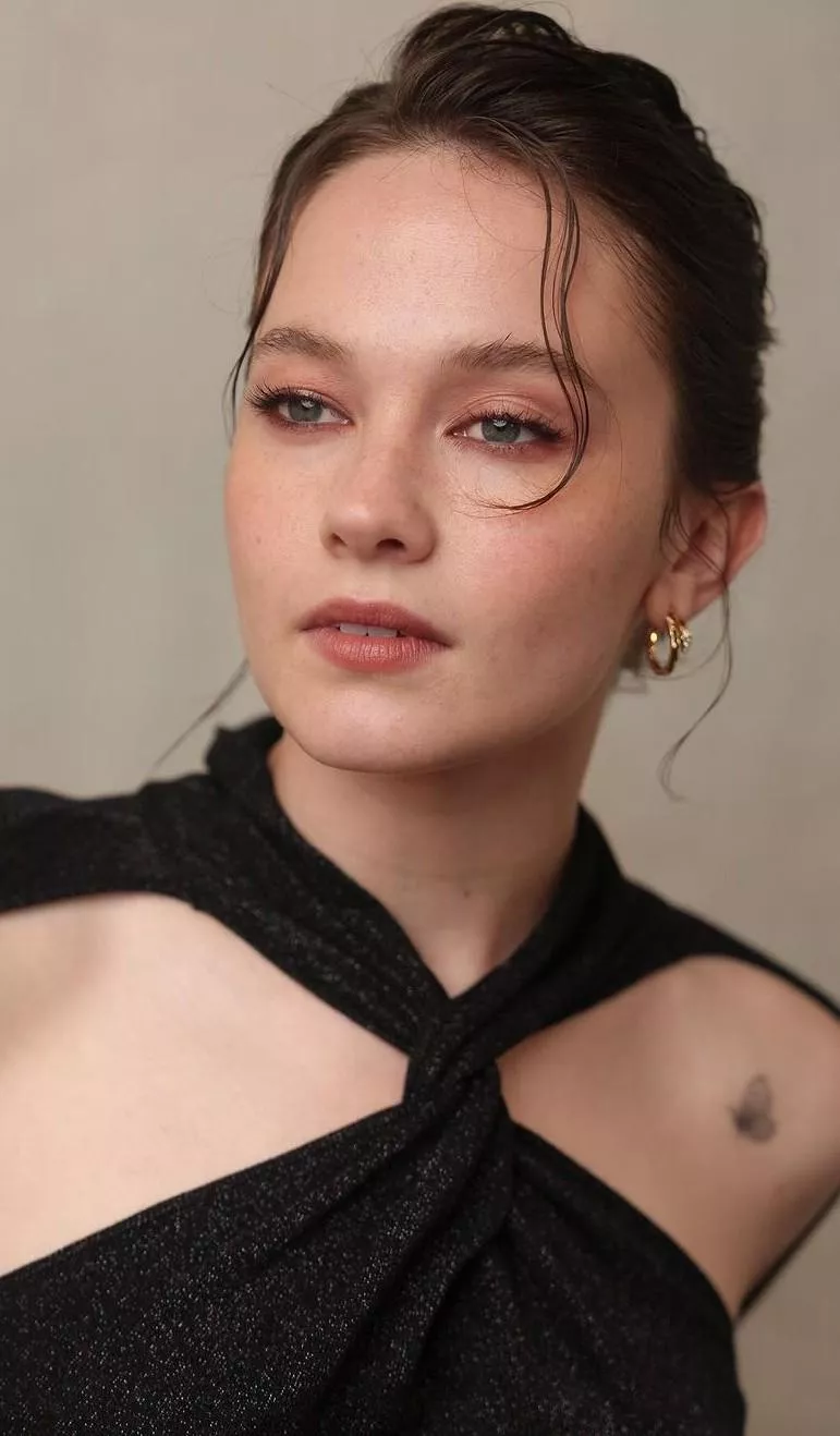 Cailee Spaeny posted by Bugger217