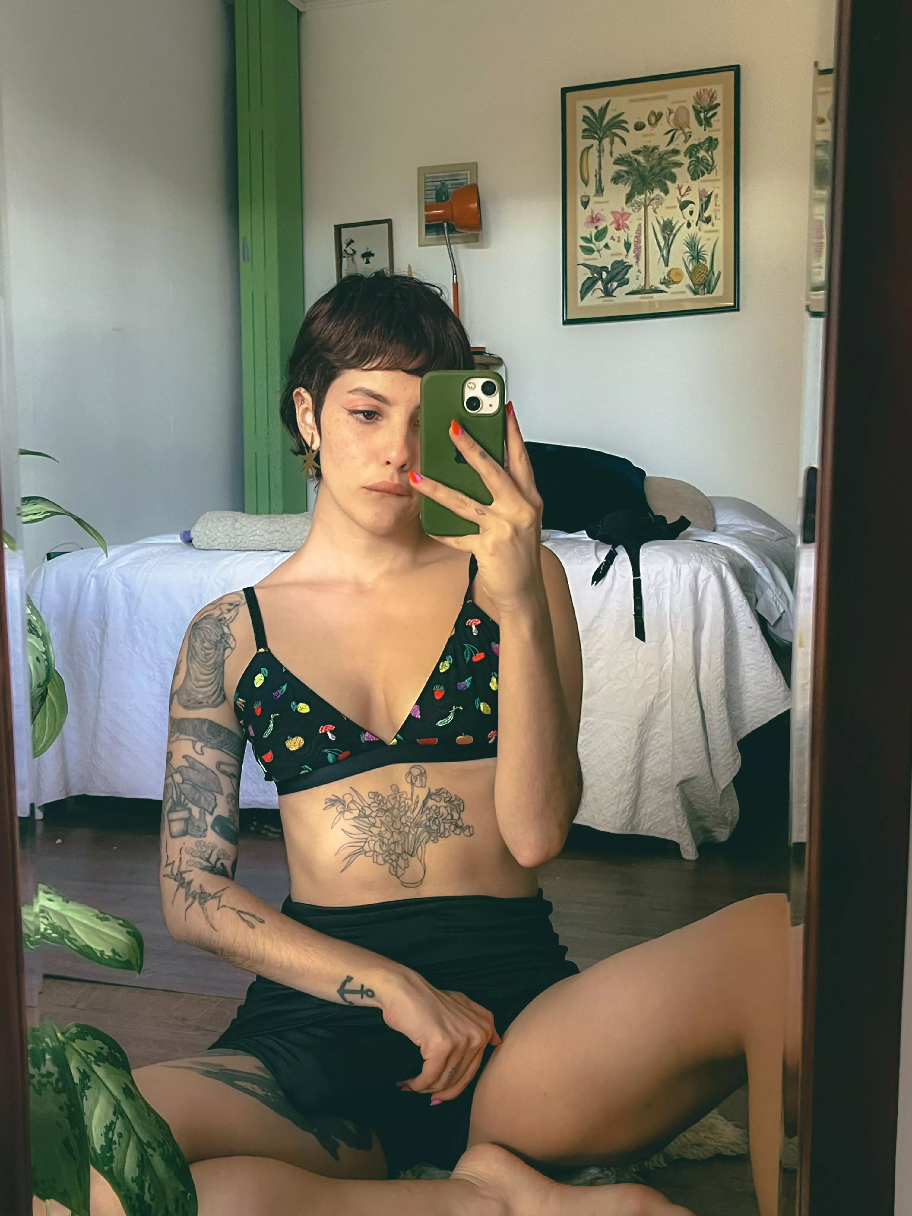 Come and see it up closer  posted by hellosofi