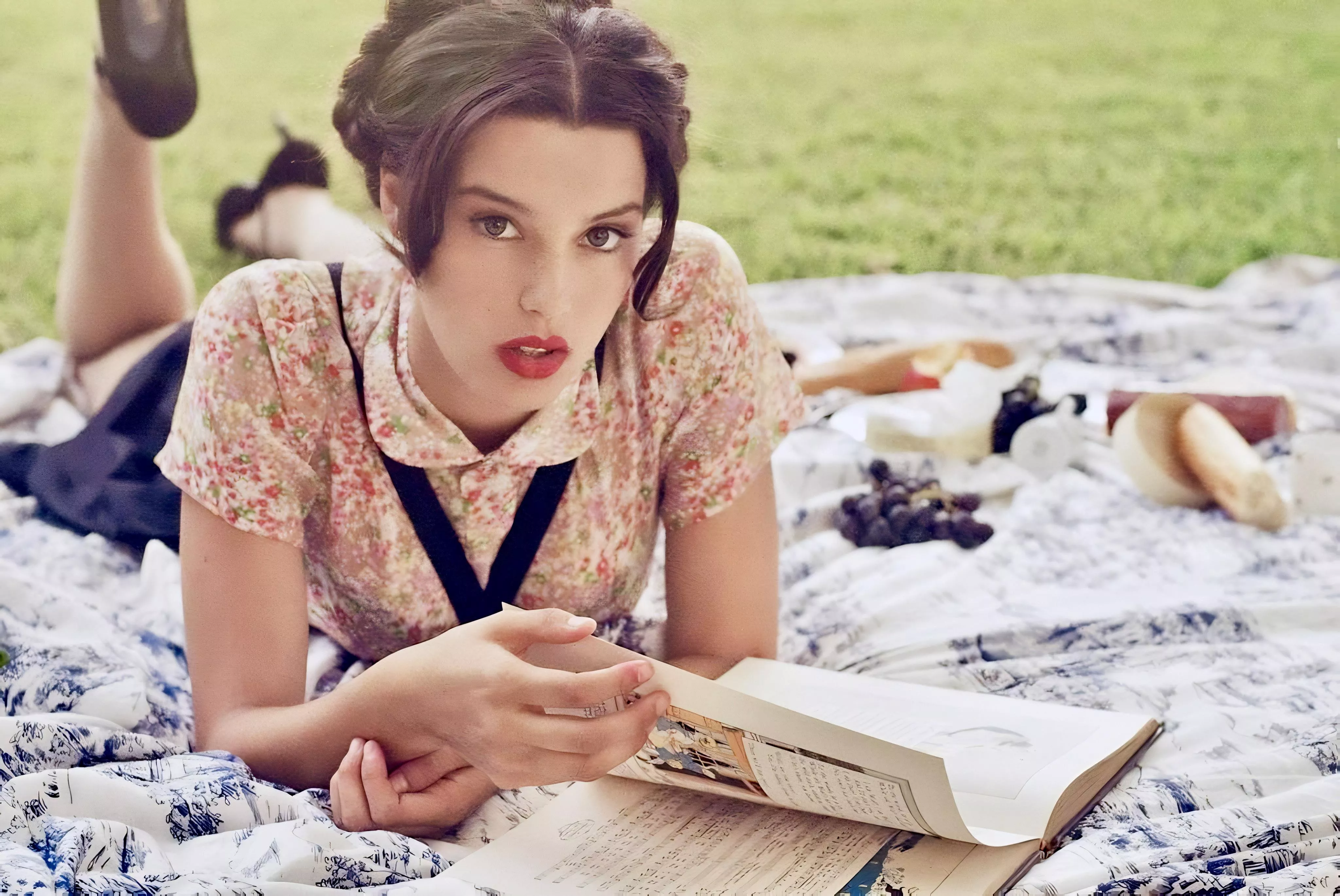 Denise Schaefer posted by cashmere1977_v3