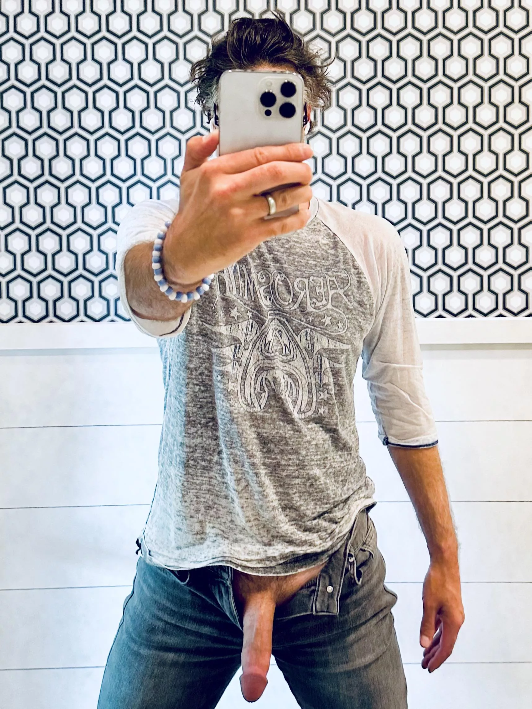 Different day, same attitude [48] posted by WillingnessQueasy475