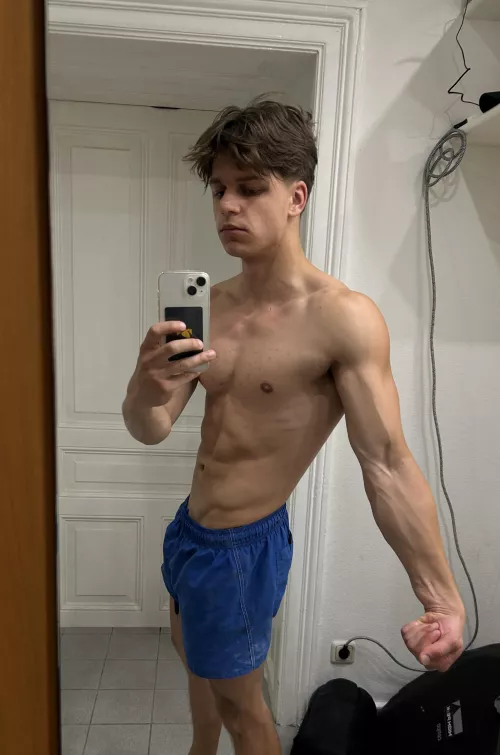 Do you like what you see? by Select_Equipment4297