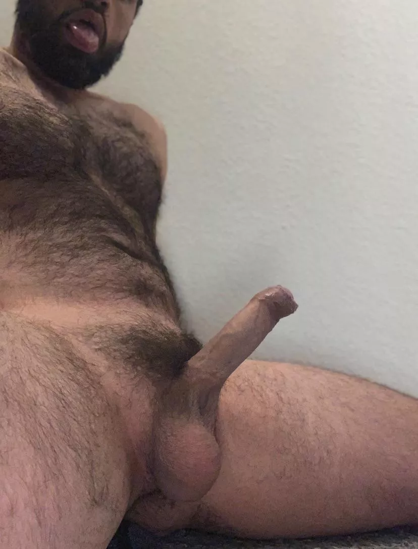 Do you think my foreskin is sexy?  posted by sweaterdave